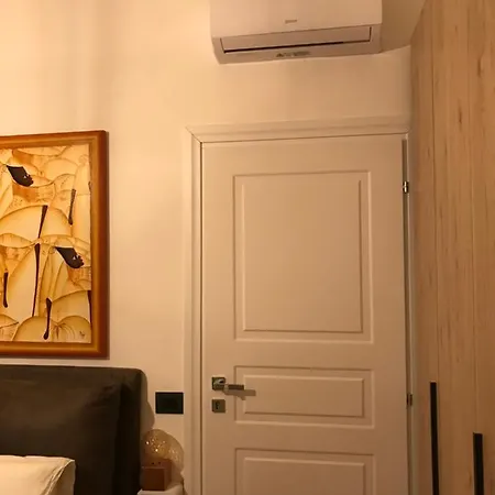 Mc Fly Malpensa Airport Guest house Gallarate