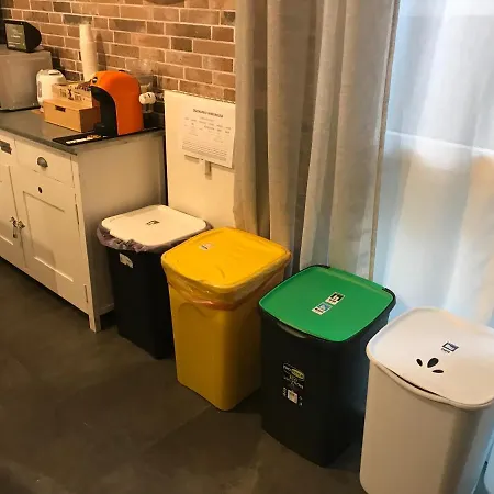 Guest house Mc Fly Malpensa Airport