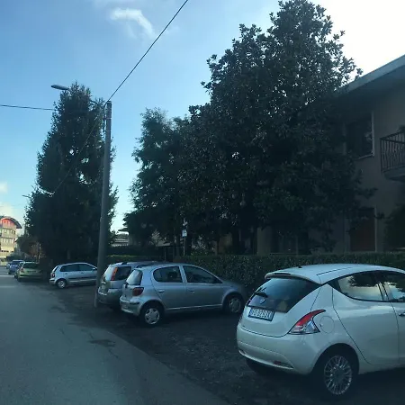 Guest house Mc Fly Malpensa Airport