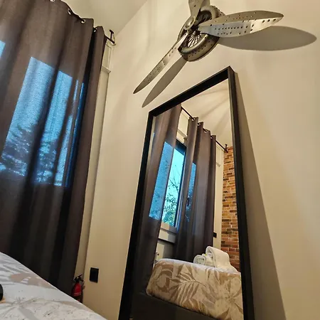 Guest house Mc Fly Malpensa Airport
