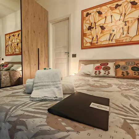 Mc Fly Malpensa Airport Guest house Gallarate