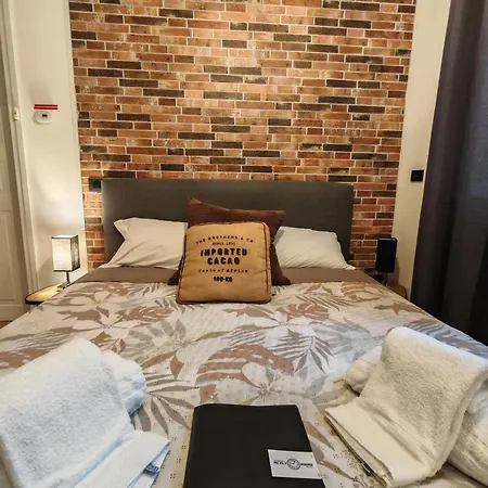 Guest house Mc Fly Malpensa Airport Gallarate